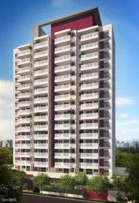 Apartamento com 1 Quarto à venda, 46m² no Vila Andrade, São Paulo