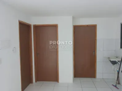 Apartamento com 2 Quartos à venda, 46m² no Penedo, São Lourenço da Mata