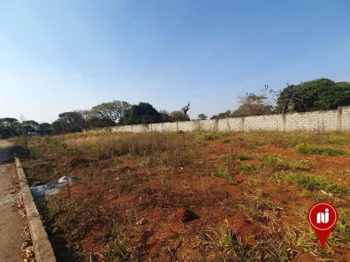 Lote/Terreno à venda, 1098m² no Tangará, Mário Campos