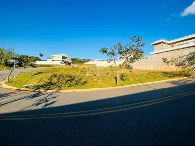 Lote/Terreno à venda, 638m² no Santa Cândida, Vinhedo