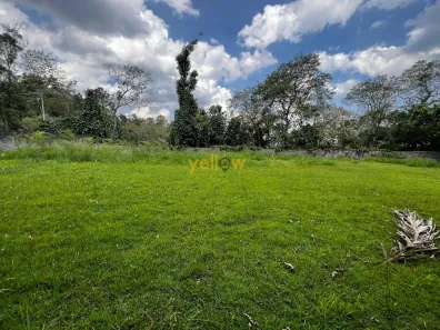 Lote/Terreno à venda, 1190m² no Arujázinho I, II e III, Arujá