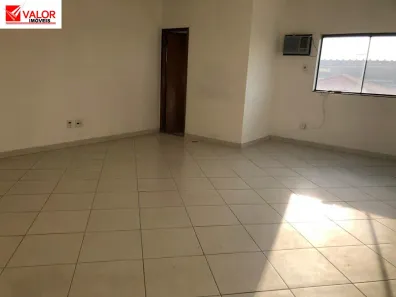 Sala Comercial para alugar, 40m² no Vila Polopoli, São Paulo
