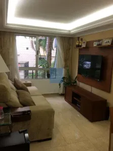 Apartamento com 2 Quartos à venda, 65m² no Jardim Santa Emília, São Paulo