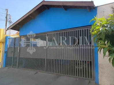 Casa com 3 Quartos à venda, 255m² no Higienópolis, Piracicaba