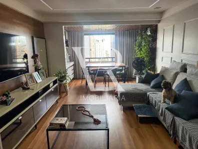 Apartamento com 4 Quartos à venda, 147m² no Jardim Oceania, João Pessoa