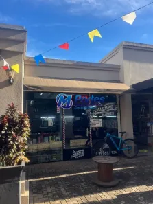 Ponto Comercial à venda, 20m² no Condomínio Village Rio Preto, São José do Rio Preto