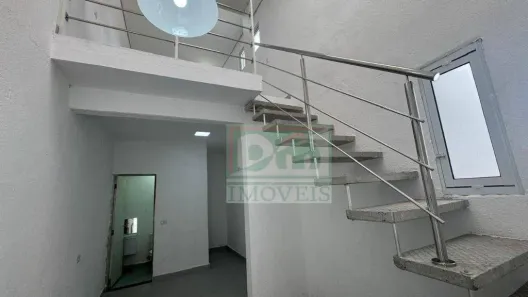 Sala Comercial para alugar, 22m² no Parque da Mooca, São Paulo