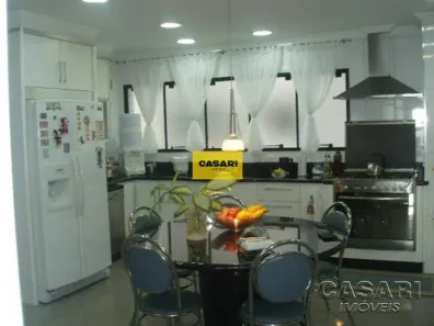 Apartamento com 4 Quartos à venda, 210m² no Jardim do Mar, São Bernardo do Campo
