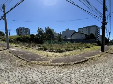 Lote/Terreno à venda, 420m² no Sanvitto, Caxias do Sul