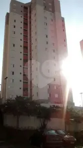 Apartamento com 2 Quartos à venda, 47m² no Vila Bela Vista (Zona Norte), São Paulo