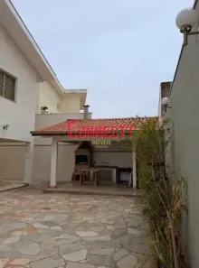 Casa com 3 Quartos à venda, 293m² no Ribeirânia, Ribeirão Preto