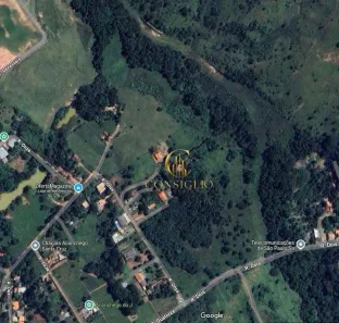 Lote/Terreno à venda, 24000m² no Santa Cecília II, São José dos Campos