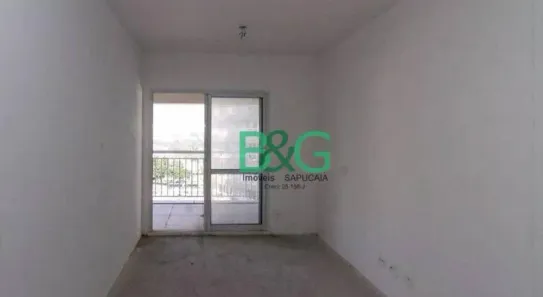 Apartamento com 1 Quarto à venda, 49m² no Tatuapé, São Paulo