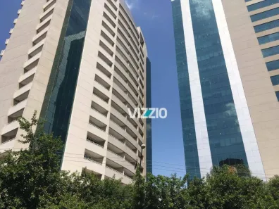 Sala Comercial para alugar, 568m² no Chácara Santo Antônio (Zona Sul), São Paulo