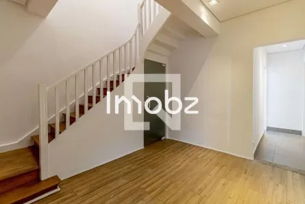 Casa com 5 Quartos à venda, 325m² no Pinheiros, São Paulo