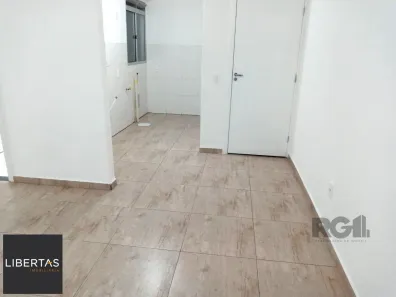 Apartamento com 2 Quartos à venda, 41m² no Santos Dumont, São Leopoldo