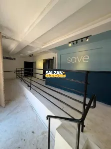 Ponto Comercial para alugar, 300m² no Centro, São José dos Campos