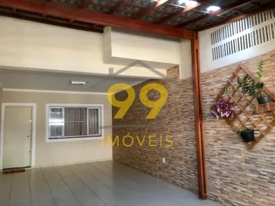 Casa com 3 Quartos à venda, 120m² no Jardim Sabará, São Paulo