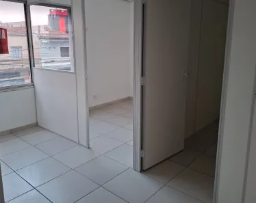 Ponto Comercial com 3 Quartos para alugar, 38m² no Chácara Califórnia, São Paulo
