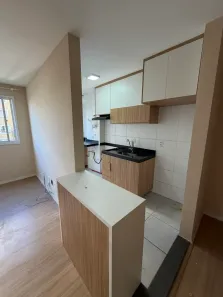 Apartamento com 2 Quartos à venda, 43m² no Portais (Polvilho), Cajamar