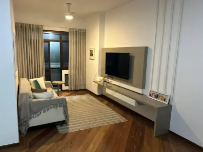 Apartamento com 3 Quartos à venda, 111m² no Jardim Botânico, Rio de Janeiro