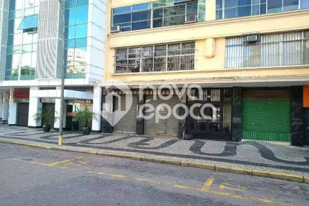 Ponto Comercial à venda, 46m² no Centro, Rio de Janeiro