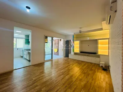 Apartamento com 3 Quartos à venda, 96m² no Tamboré, Santana de Parnaíba
