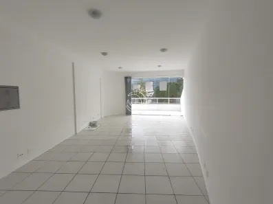 Sala Comercial à venda, 55m² no Córrego Grande, Florianópolis