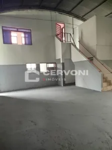 Galpão/Depósito/Armazém para alugar, 320m² no Palmeiras de São José, São José dos Campos