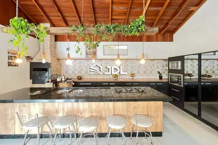 Casa com 9 Quartos à venda, 612m² no Ponta Aguda, Blumenau