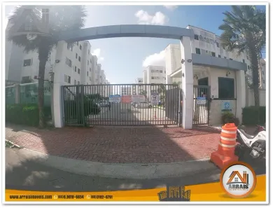 Apartamento com 2 Quartos à venda, 48m² no Rachel de Queiroz, Fortaleza