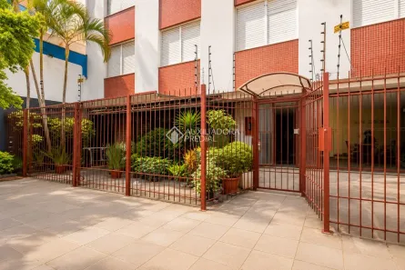 Apartamento com 1 Quarto à venda, 44m² no Rio Branco, Porto Alegre
