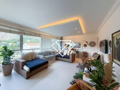 Apartamento com 4 Quartos à venda, 180m² no Gávea, Rio de Janeiro