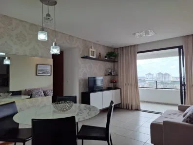 Apartamento com 2 Quartos à venda, 70m² no Candeal, Salvador
