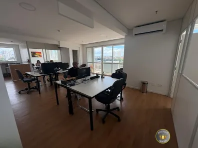 Sala Comercial à venda, 104m² no Jardim Japão, São Paulo