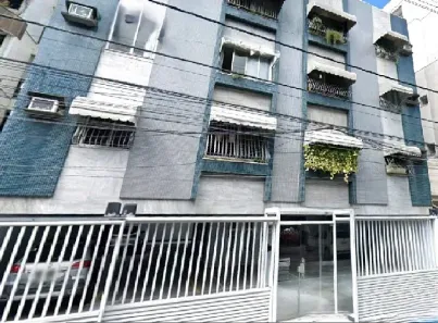 Apartamento com 2 Quartos à venda, 70m² no Jardim da Penha, Vitória