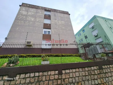 Apartamento com 2 Quartos à venda, 62m² no Nossa Senhora das Graças, Canoas