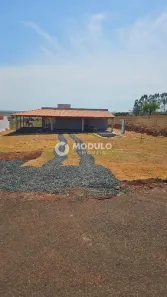 Fazenda/Sítio à venda, 340m² no Conjunto Alvorada, Uberlândia
