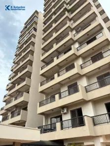 Apartamento com 3 Quartos à venda, 120m² no Jardim Panorama, Bauru