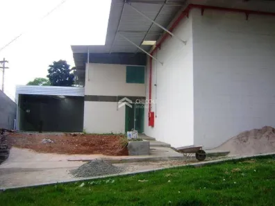 Galpão/Depósito/Armazém para alugar, 900m² no Parque Alexandre, Cotia