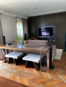 Apartamento com 3 Quartos à venda, 179m² no Santana, São Paulo
