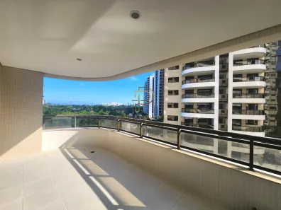 Apartamento com 4 Quartos à venda, 122m² no Barra Olímpica, Rio de Janeiro