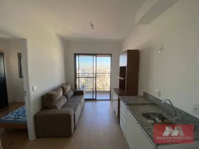 Apartamento com 1 Quarto para alugar, 30m² no Liberdade, São Paulo