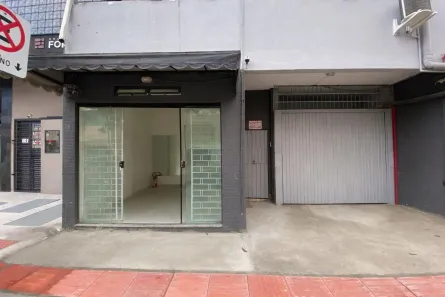 Sala Comercial para alugar, 22m² no Centro, Balneário Camboriú