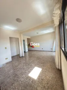 Apartamento com 3 Quartos à venda, 86m² no Vila Homero Thon, Santo André