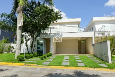 Casa de Condomínio com 3 Quartos à venda, 260m² no Chácara das Candeias, Carapicuíba