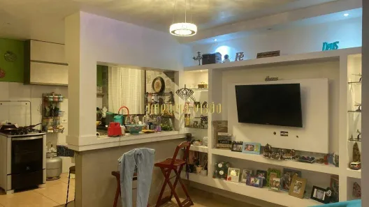 Sobrado com 2 Quartos para alugar, 90m² no Cidade Miguel Badra, Suzano