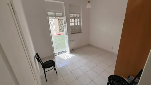 Apartamento com 2 Quartos à venda, 74m² no Nazaré, Salvador