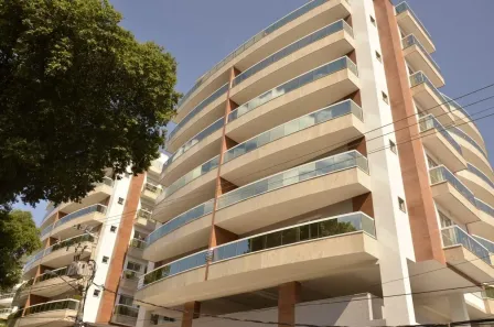 Apartamento com 3 Quartos para alugar, 125m² no Vila Valqueire, Rio de Janeiro