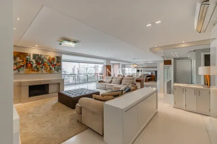 Apartamento com 4 Quartos à venda, 231m² no Bela Vista, Porto Alegre